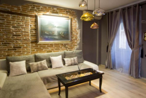 Гостиница Old Town Art Apartment  Ровинь